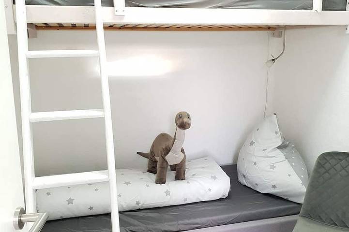 Agriturismo für 2 Personen, mit Whirlpool und Sauna in Münstermaifeld - 3