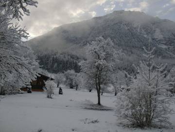 Bauernhof für 2 Personen in Ruhpolding, Bayerische Alpen, Bild 4