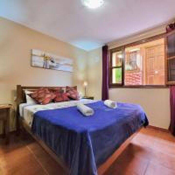 Apartamento entero, Bollullo Sunset Bucare by The Ocean Rentals in Playa Bollullo, La Orotava