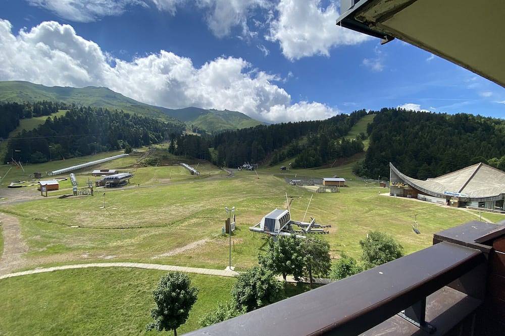 Entire apartment, Studio Griou n°98 4P in Le Lioran, Laveissière