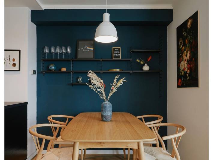 Ferienwohnung für 4 Personen, mit Balkon und Sauna im Sauerland - 4