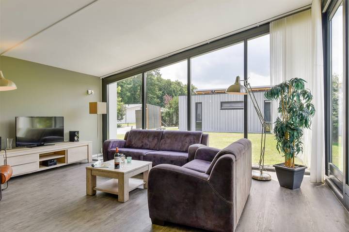 Landal Amerongse Berg — 6-persoons woning in Région d'Utrecht