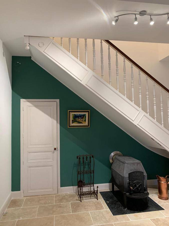 Location de vacances pour 6 personnes, avec terrasse, animaux acceptés à Port-Sainte-Foy-et-Ponchapt - 2