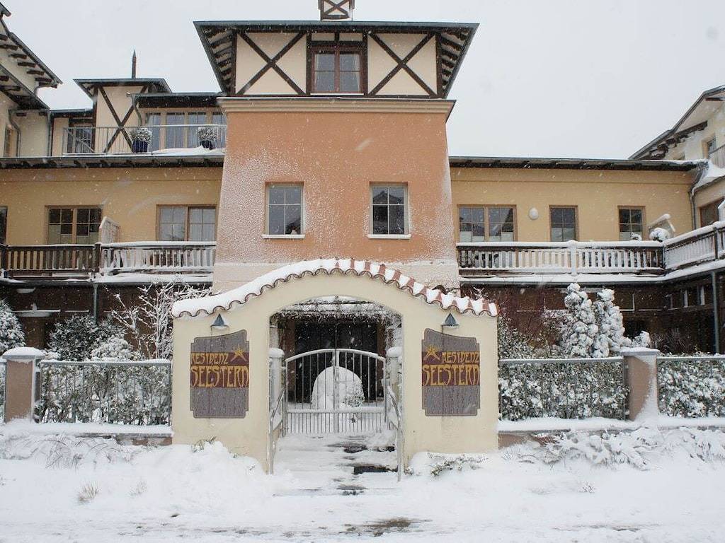 23, Residenz Seestern in Ostseebad Kühlungsborn, Kühlungsborn