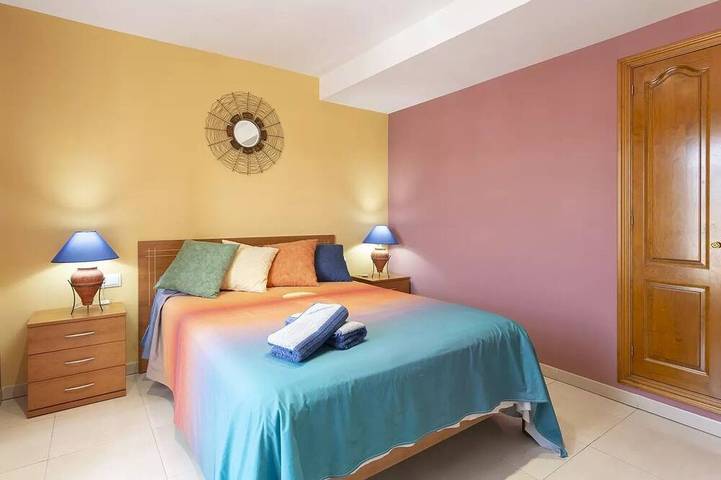 Gîte pour 6 personnes, avec Balcon et Terrasse dans Sant Antoni de Calonge - 2