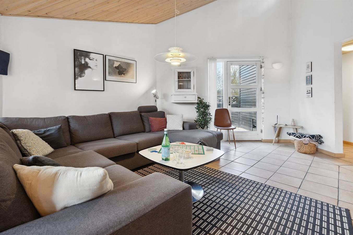 Amazing home in Toftlund w/ Sauna and 4 Bedrooms in Arrild, Tondern und Umgebung