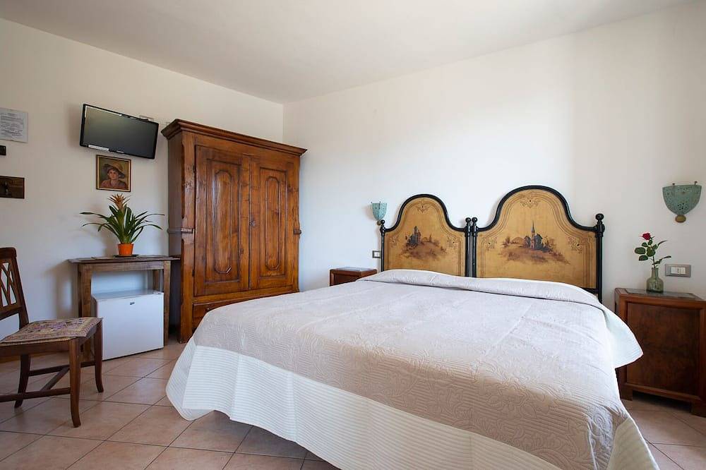 B&B Il Vigneto with sea view in the Cinque Terre National Park in Volastra, Commune de Riomaggiore
