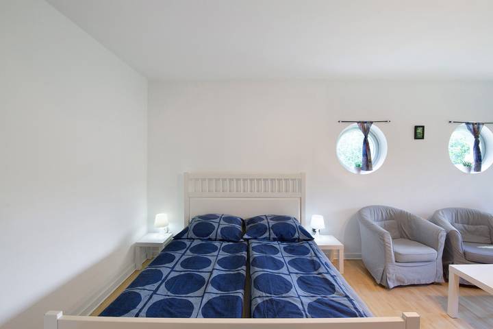 Ferienwohnung für 2 Personen, mit Haustier in Bergisches Land - 2
