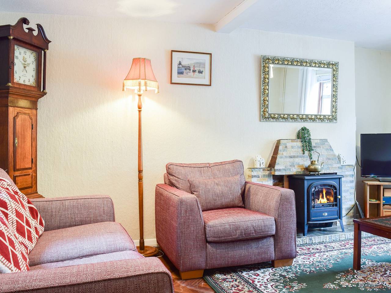 Sheldon House in Braunston, Northamptonshire