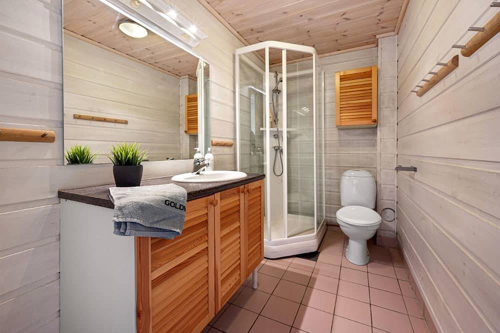 Ganze Wohnung, Tolle 2-Zimmer-Wohnung in Tjørhom in Sinnes, Sirdal