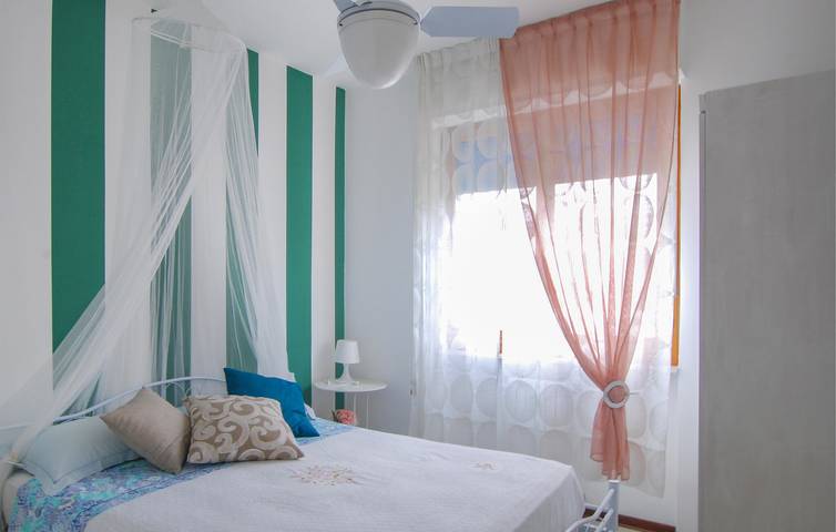 Appartamento intero, Appartamento vista mare con terrazza e parcheggio in Villa Rosa, Martinsicuro