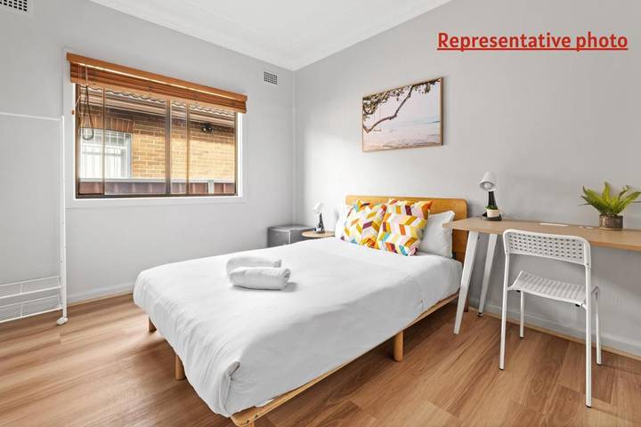 Maison d’hôte pour 2 personnes à Sydney - 2