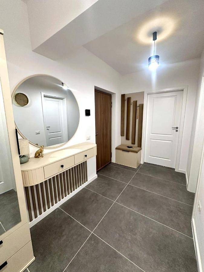 Appartement de vacances pour 4 personnes, avec Balcon