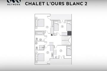 Holiday Rental for 8 People in Chinaillon, Le Grand-Bornand, Photo 4