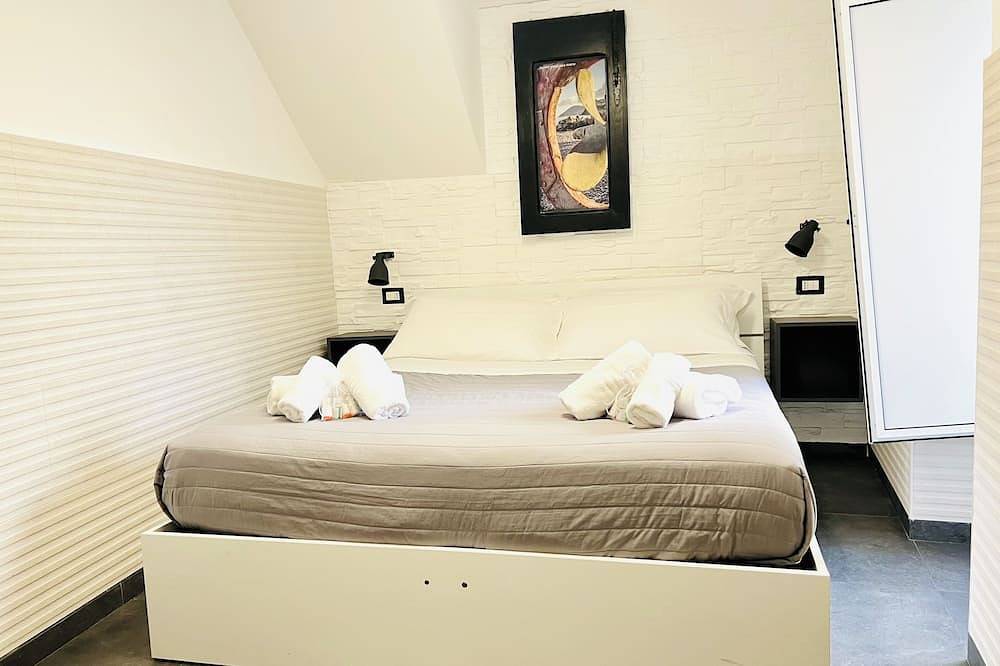 Maravilloso apartamento nuevo en el centro histórico de Lipari Islas Eolias in Lipari (pueblo), Lipari