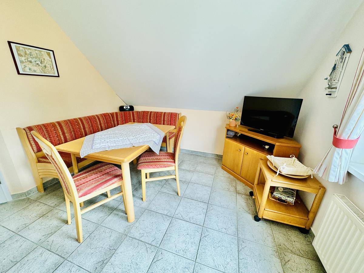 Ganze Wohnung, Haus Vier Freunde, Vincent in Rostock, Rostock und Umgebung