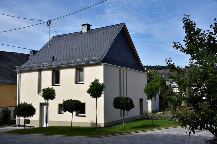 Ferienhaus für 6 Personen in Weiden