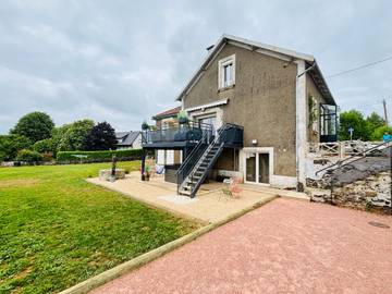 Ferienhaus für 12 Personen in Region Mauriac, Cantal, Bild 2