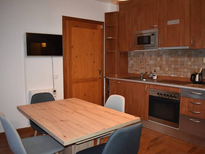 Chalet pour 5 personnes à Font-Romeu-Odeillo-Via - 3