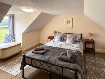 Holiday Rental for 7 People in Ayrshire, Lowlands, Photo 3