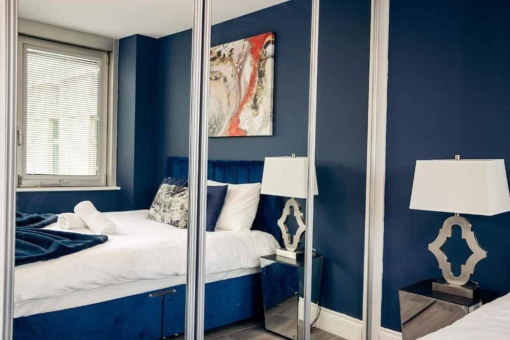 Entire apartment, Brighton City Centre 1 Bedroom Flat Bn1Gre29 in Brighton, Sussex