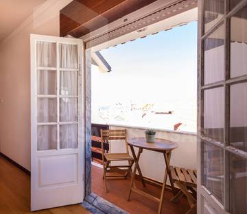 Apartamento De Férias para 4 Pessoas em Praia dos Pescadores (Ericeira), Ericeira, Foto 2