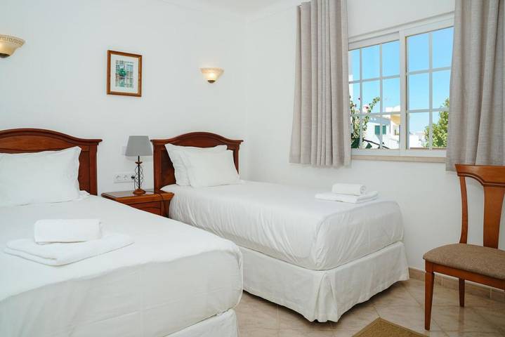 Studio (2 Adults + 1 Child) in Albufeira e Olhos de Água, Distrito de Faro