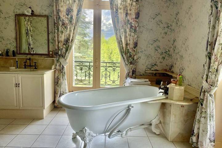 Location de vacances pour 15 personnes à Hommes - 4