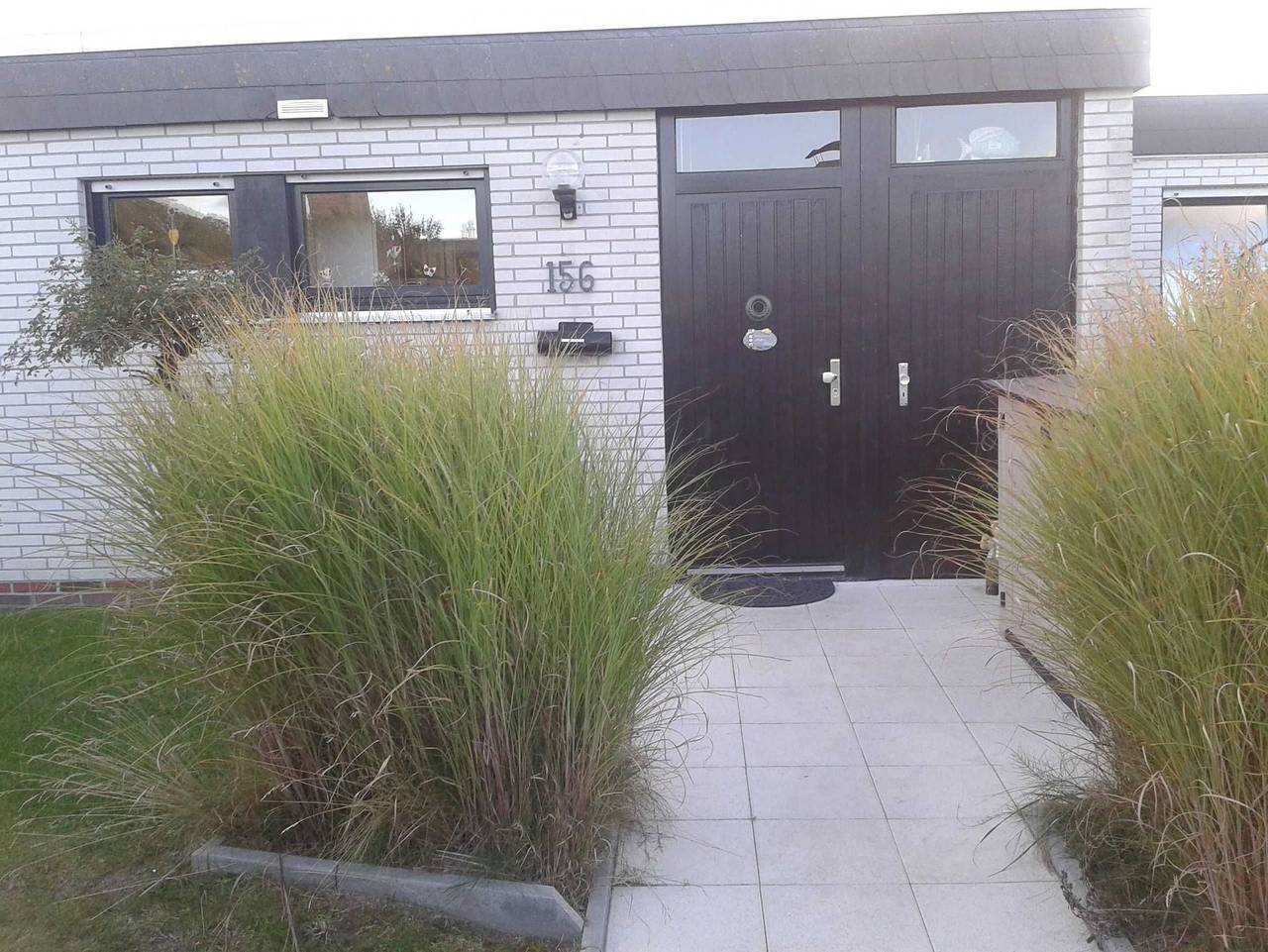 Ganze Ferienwohnung, Ankes Huus I in Tossens, Butjadingen