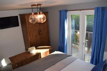 Cottage for 7 People in Caeathro, Gwynedd, Photo 4