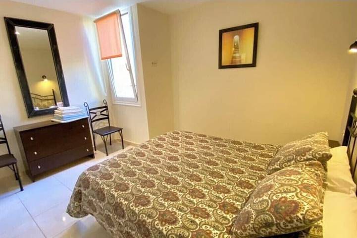 Ferienhaus für 4 Personen, mit Garten und Balkon sowie Pool in Teneriffa Süd - 3