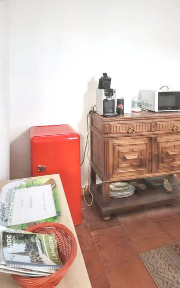 Studio pour 2 Personnes dans Langon, Région de Langon, Photo 3