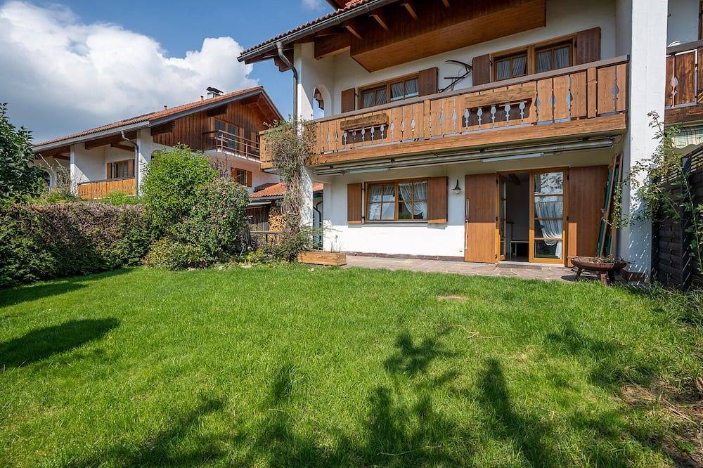 Ganze Wohnung, Familienfreundliche Ferienwohnung in mitten der Berge in Grünten, Burgberg im Allgäu