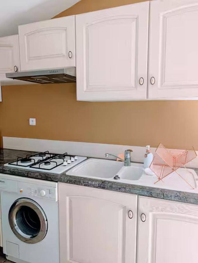 Location de vacances pour 4 personnes, avec piscine et jardin, animaux acceptés à Tarascon - 4