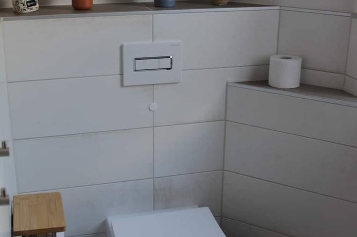 Ferienwohnung für 2 Personen, mit Garten in Kulkwitzer See - 3