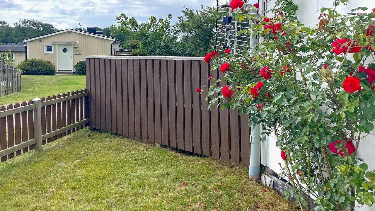Ferienhaus für 4 Personen (45 m²) in Falkenberg in Falkenbergs und Umgebung
