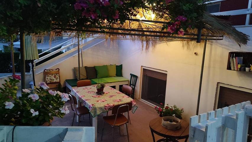 Gîte pour 5 personnes, avec terrasse à San Lorenzo - 3