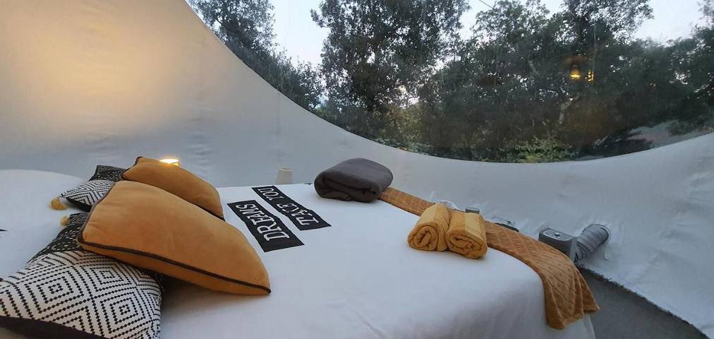 Gîte pour 2 personnes, avec jardin et jacuzzi à Aniane - 3