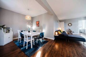 Villa pour 10 Personnes dans Capbreton, Région de Dax, Photo 1