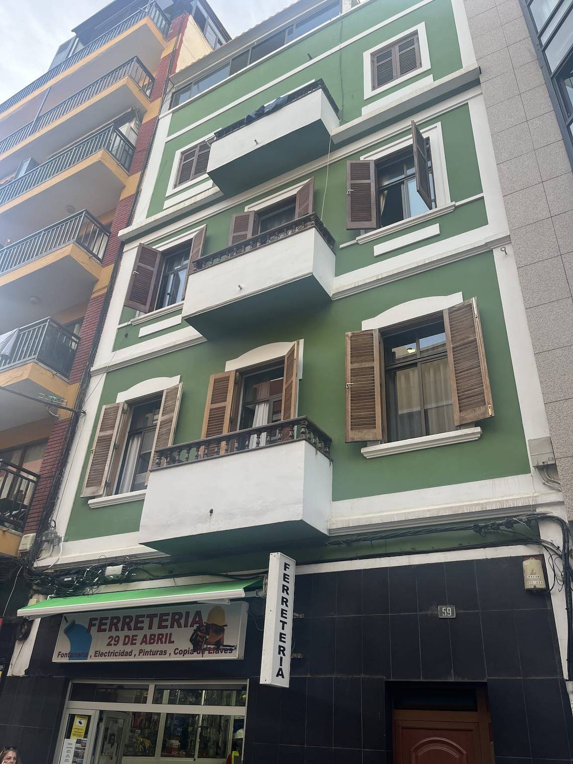 Estudio entero, Canteras Penthouse By Misser in Las Palmas de Gran Canaria Centre, Las Palmas de Gran Canaria