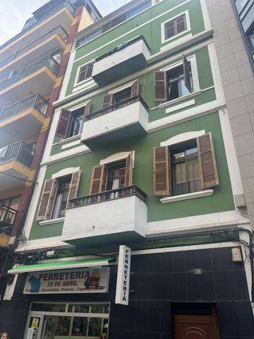 Apartamento para 4 Personas en Playa de Las Canteras, Las Palmas de Gran Canaria, Foto 4