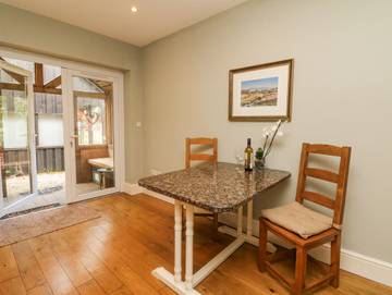Cottage for 2 People in Sourton, Devon, Photo 3
