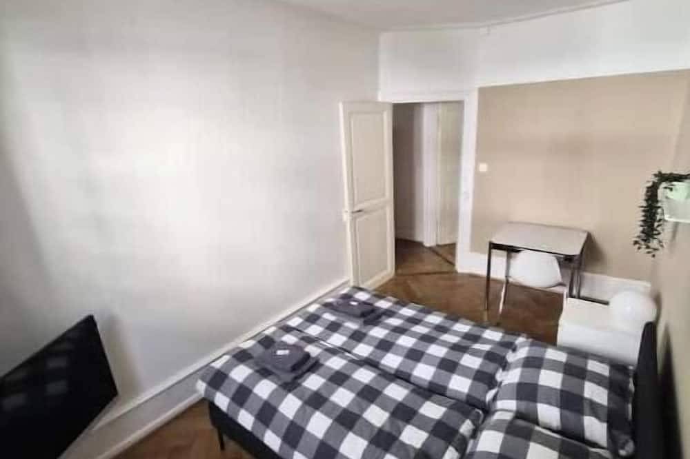 Appartamento intero, Stylish in St. Johann Novartis with sauna in Basilea, Region Basel RDK
