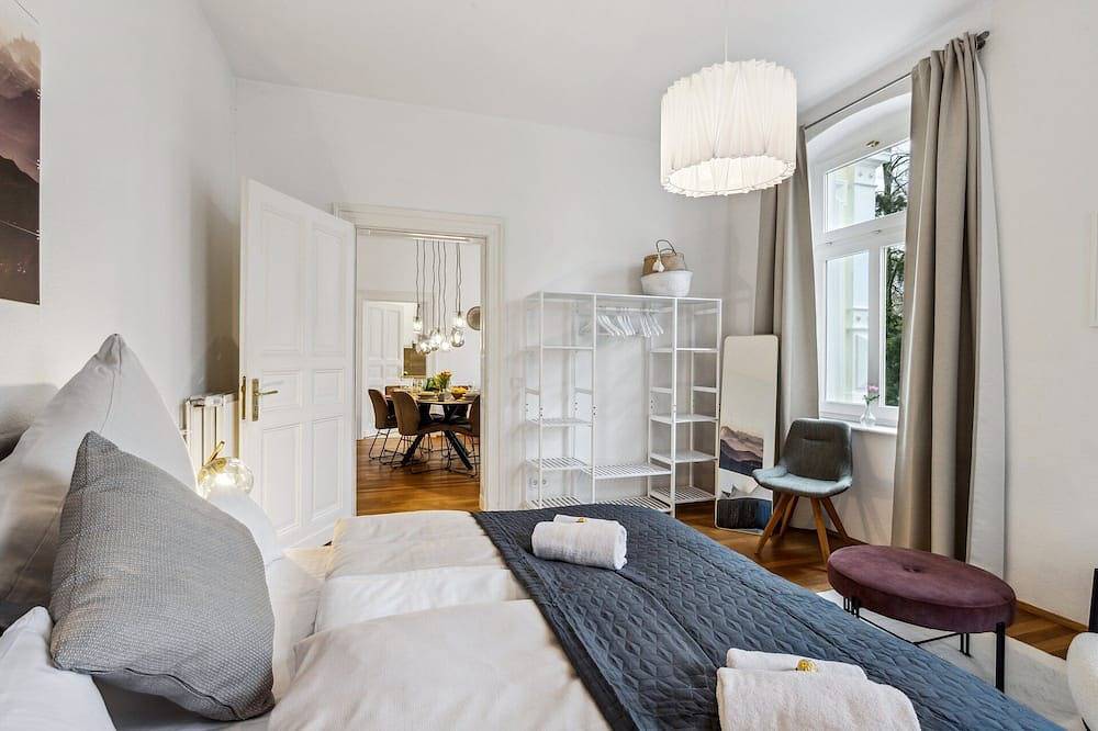 Ganze Wohnung, Wohnliebe | Zentral | Kliniken | Bali-Therme in Bad Oeynhausen, Weserbergland