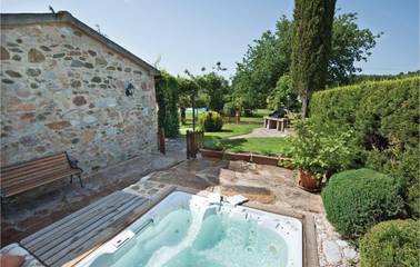 Casa Vacanza per 8 Persone in Maremma, Foto 2