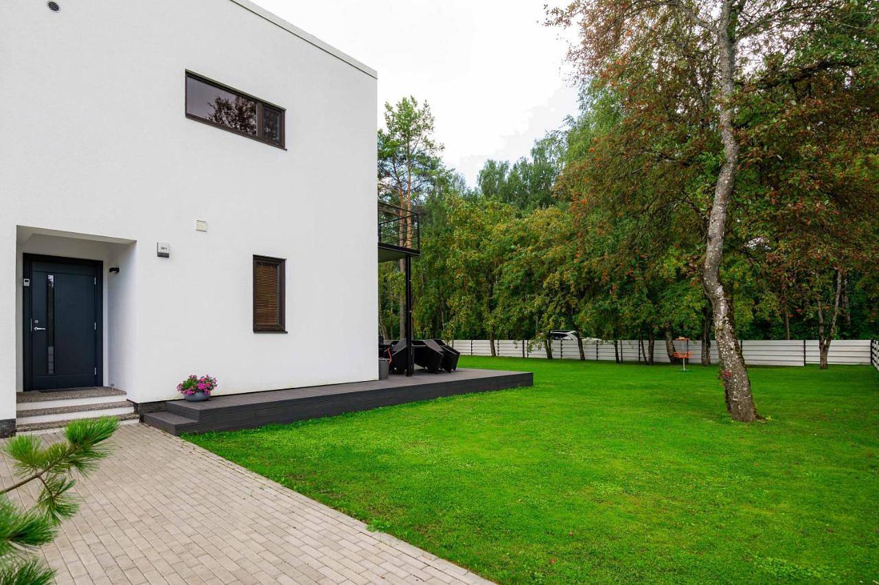 Geheel appartement, Pärnu Family House in Pärnu, Pärnumaa