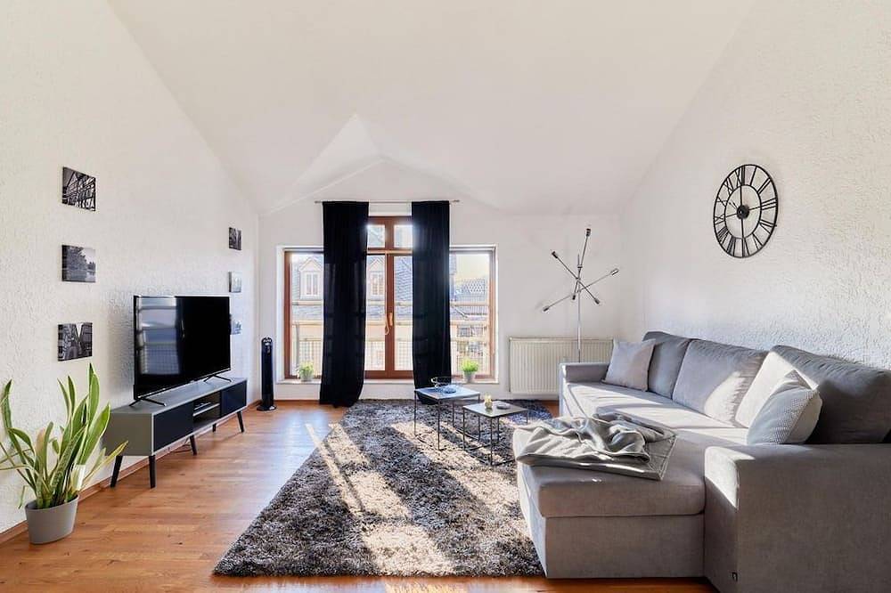 Apartamento entero, Dream vacation apartment Domblick in Limburgo del Lahn, Distrito de Limburg-Weilburg