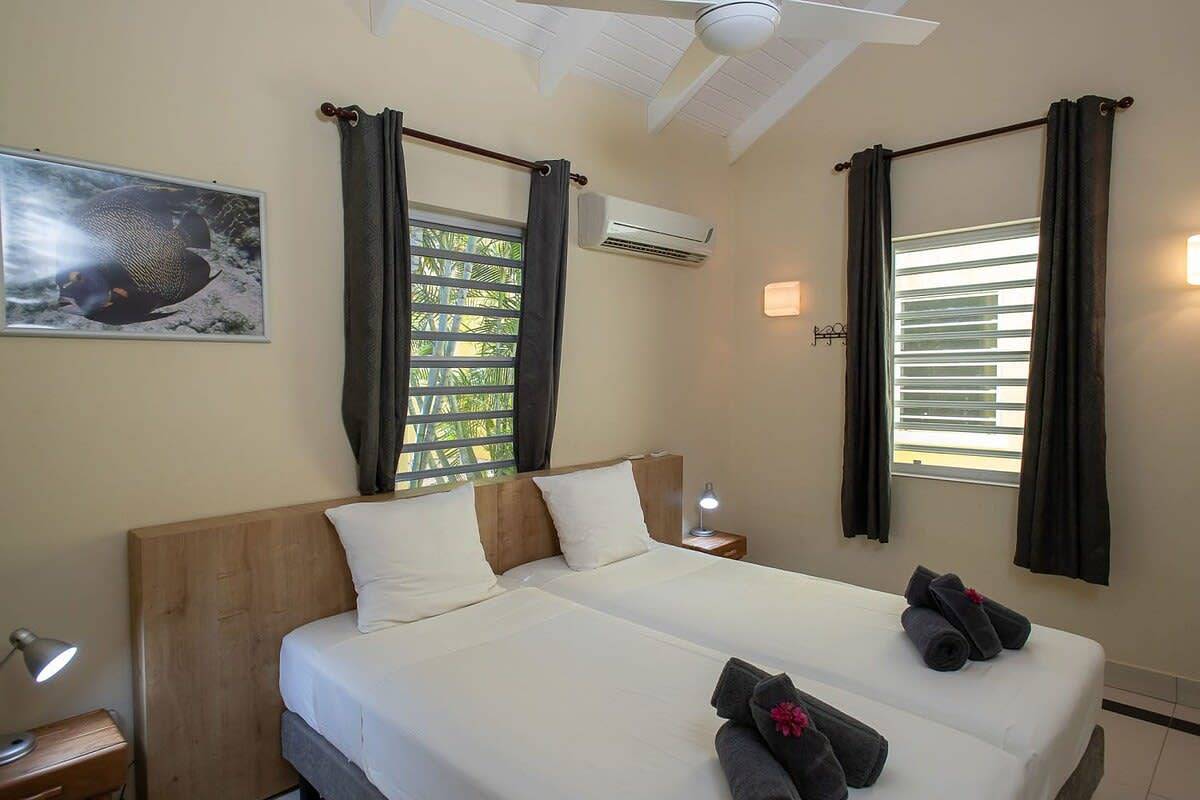 Appartement entier, Caracara D1 Relax & Dive Resort Bonaire Village in Bonaire (Pays-Bas caribéens)