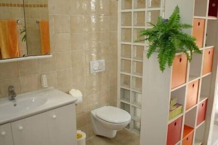 Ferienhaus für 4 Personen, mit Garten, mit Haustier in Vaison-la-Romaine - 4