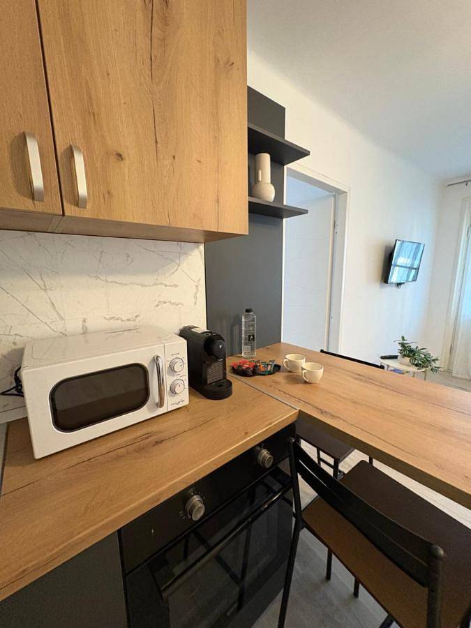 Appartement entier, Cozy Apartament in Walachia